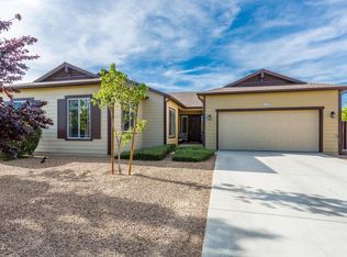 7892 E Mesteno Rd, Prescott Valley, AZ 86315