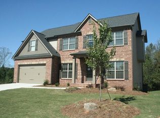 4320 Jeston Ct, Cumming, GA 30028