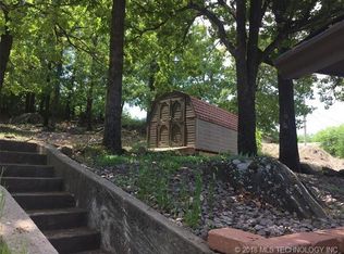 602 E Madison Ave, McAlester, OK 74501