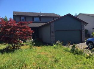 19807 SE 36th St, Camas, WA 98607