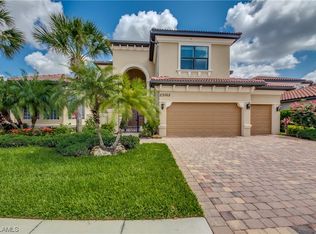 23148 Sanabria Loop, Bonita Springs, FL 34135