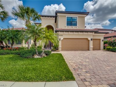 23148 Sanabria Loop, Bonita Springs, FL, 34135