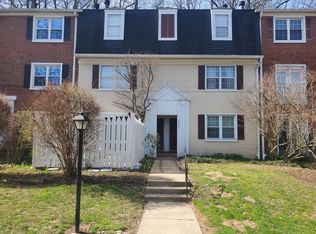 4649 28th Rd S APT C, Arlington, VA 22206