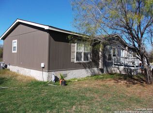 21783 Morin Rd, Von Ormy, TX 78073