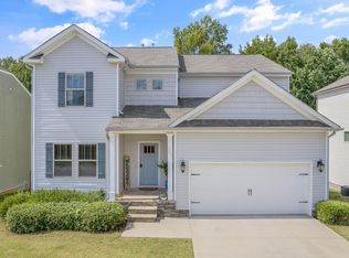 261 Noble Creek Rd, Woodruff, SC 29388