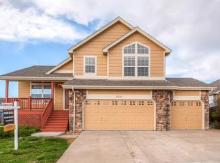 4351 Homestead Way, Brighton, CO 80601