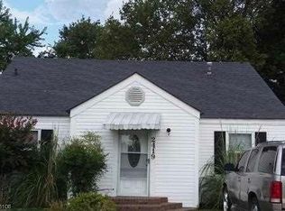 2419 N 27th St, Fort Smith, AR 72904