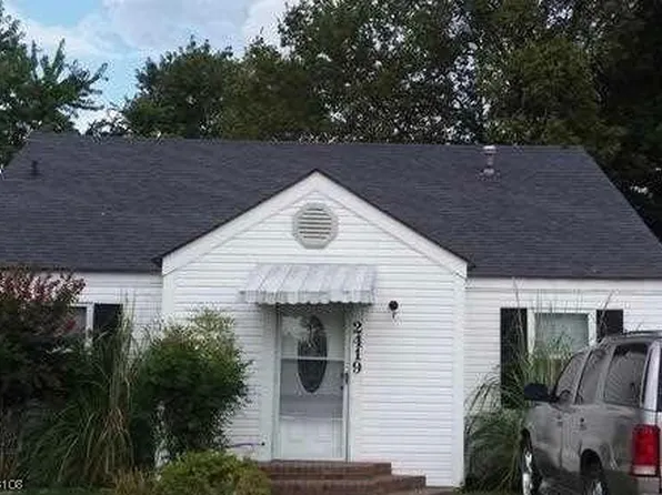 2419 N 27th St, Fort Smith, AR 72904
