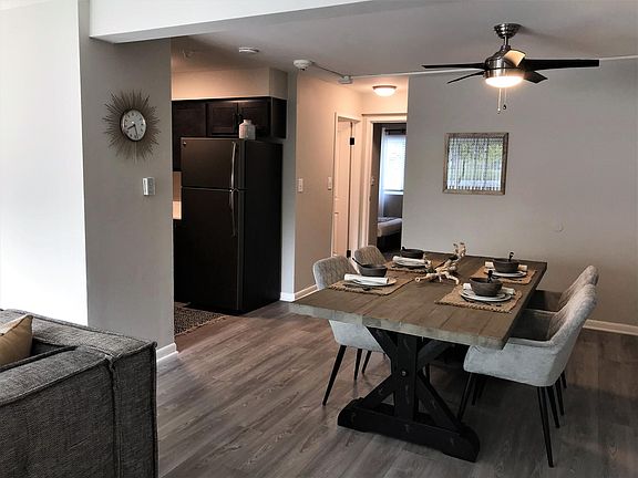 4th image of 6719 Maple Dr APT 4