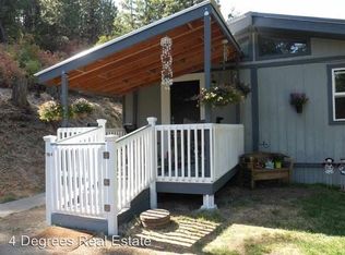 17312 E Judkins Rd, Spokane, WA 99217