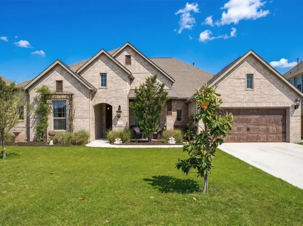 3375 Catalina Cv, Round Rock, TX 78665