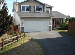 2223 190th St SW, Lynnwood, WA 98036