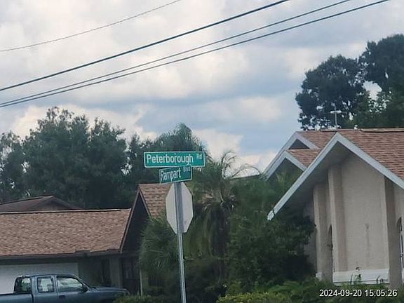 Exterior Address Verification