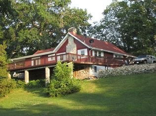 291 Highway 96 S, Plainville, IL 62365