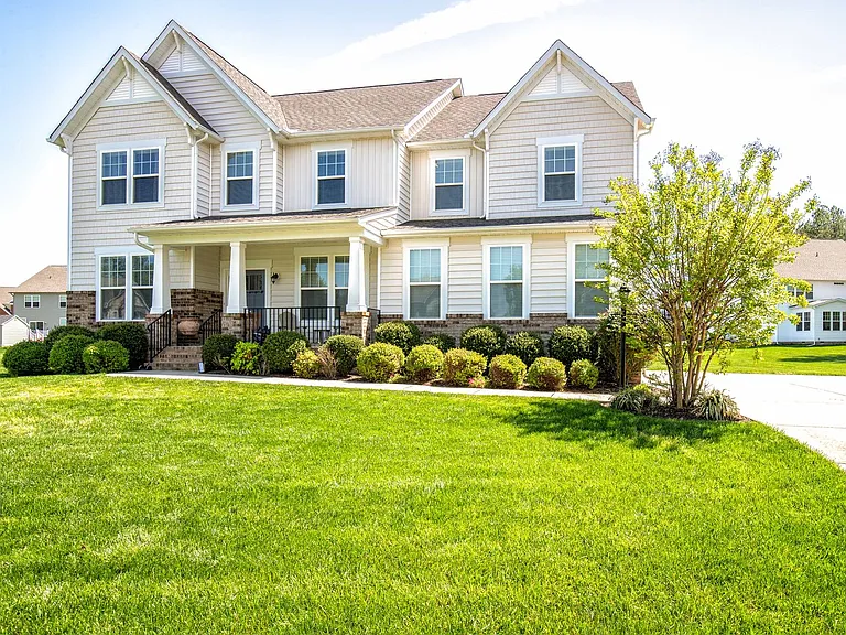 11913 James Overlook Ct — Photo 2