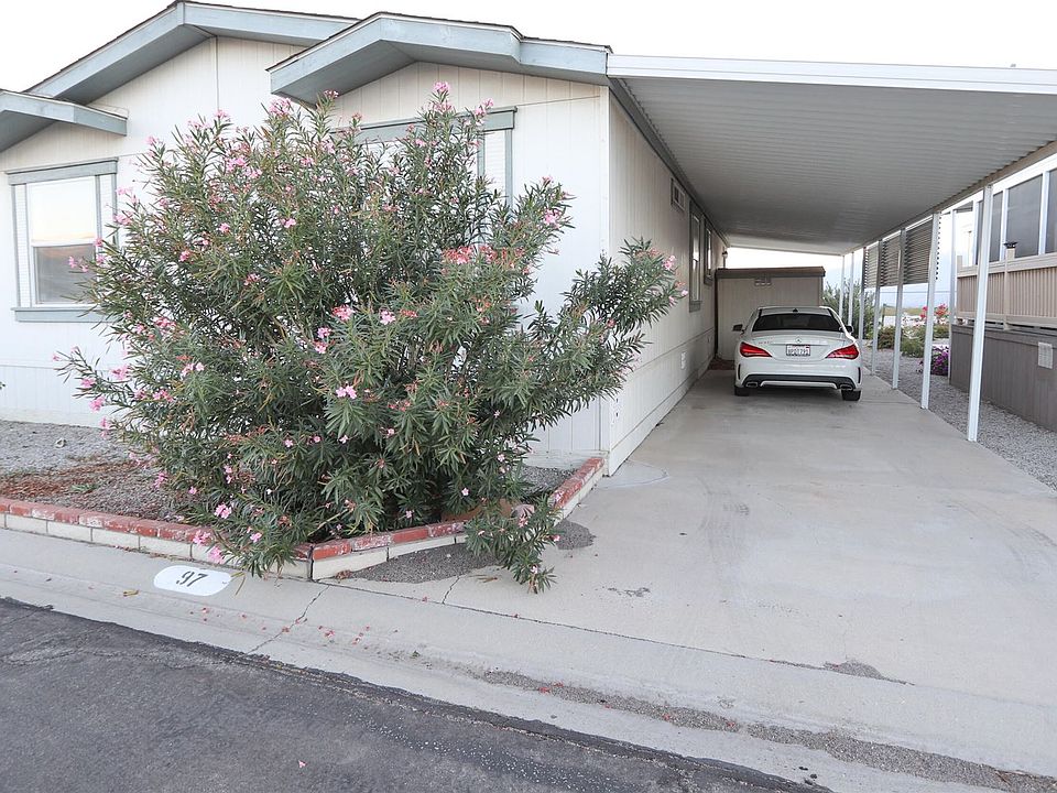 2nd image of 14777 Palm Dr Space 97