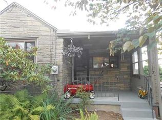 1112 Roup Ave, Brackenridge, PA 15014