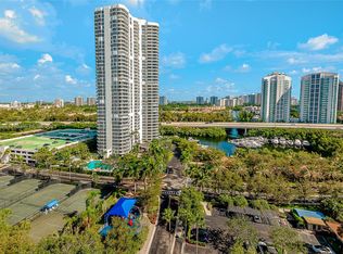 3600 Mystic Pointe Dr APT 1710, Aventura, FL 33180