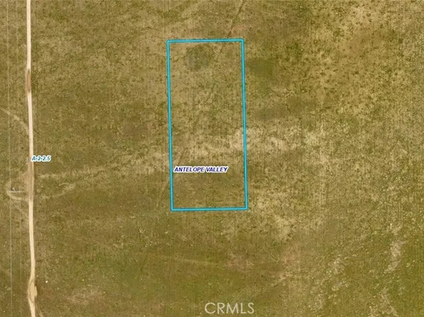 0 W Avenue F 8 Lot 10, Lancaster, CA 93536