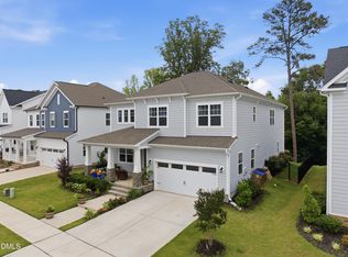 1213 Remey Ave, Wake Forest, NC 27587
