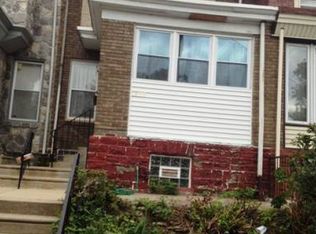 1635 Widener Pl, Philadelphia, PA 19141