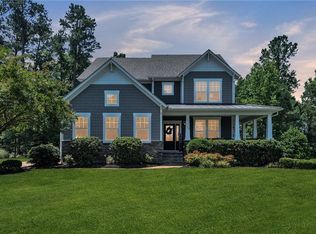 112 Gleneagles, Smithfield, VA 23430