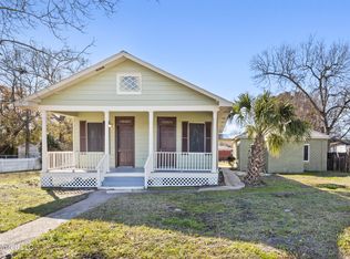 805 Elder St, Biloxi, MS 39530