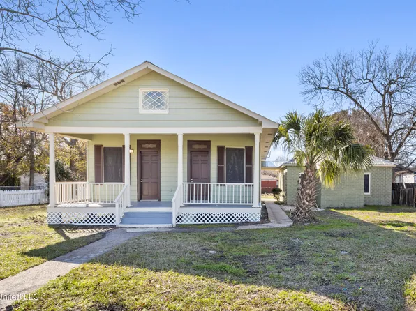 805 Elder St, Biloxi, MS 39530