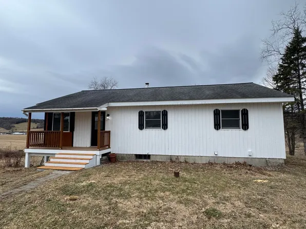 30 Quivey Hill Road Road, Granville, NY 12832