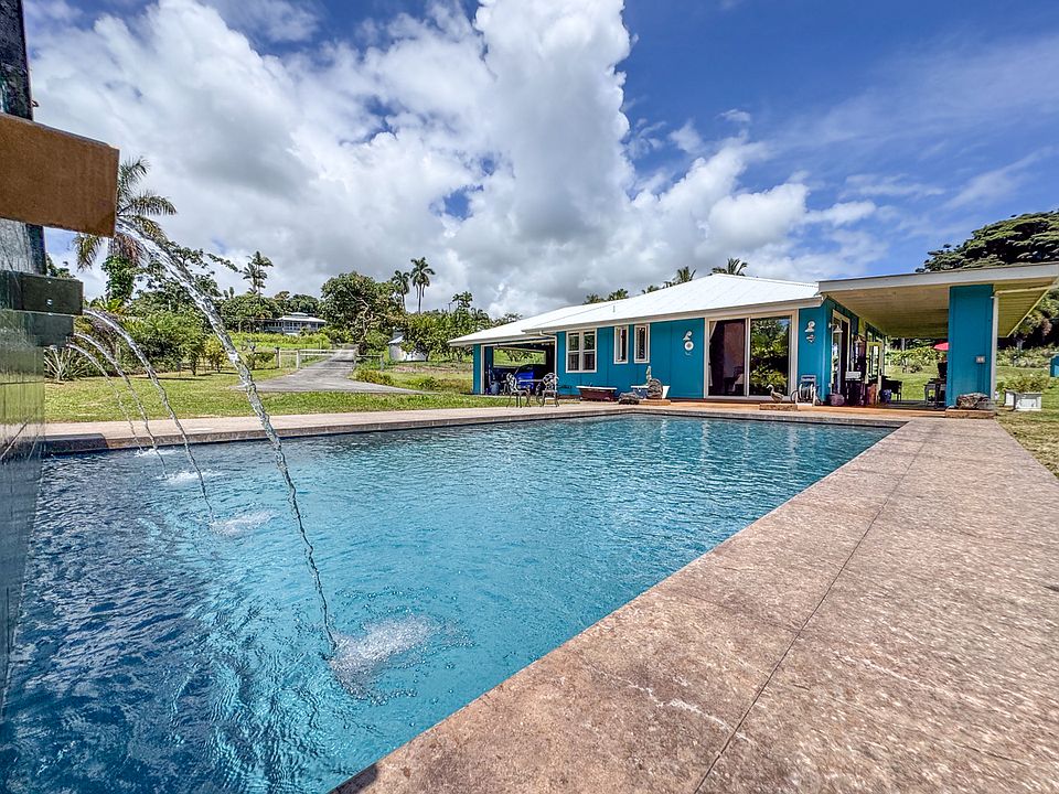 29-2284 Old Mamalahoa Hwy, Hakalau, HI 96710 | MLS #722687
