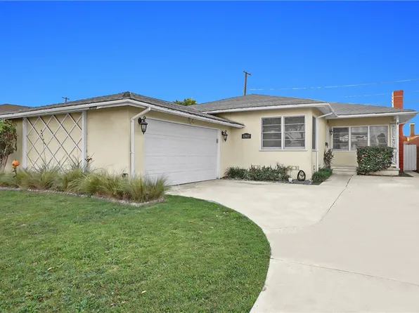 13917 S Wilkie Ave, Gardena, CA 90249