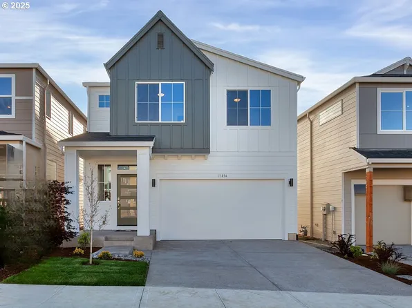 13859 SW Sabrina Ave, Sherwood, OR 97140