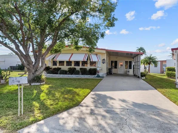 10170 106TH AVENUE #27, LARGO, FL 33773
