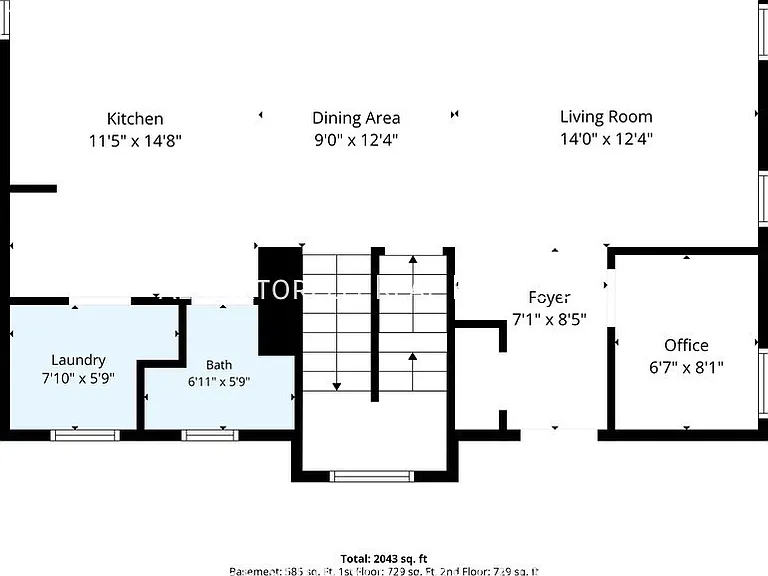 431 Riverview Dr — Photo 37