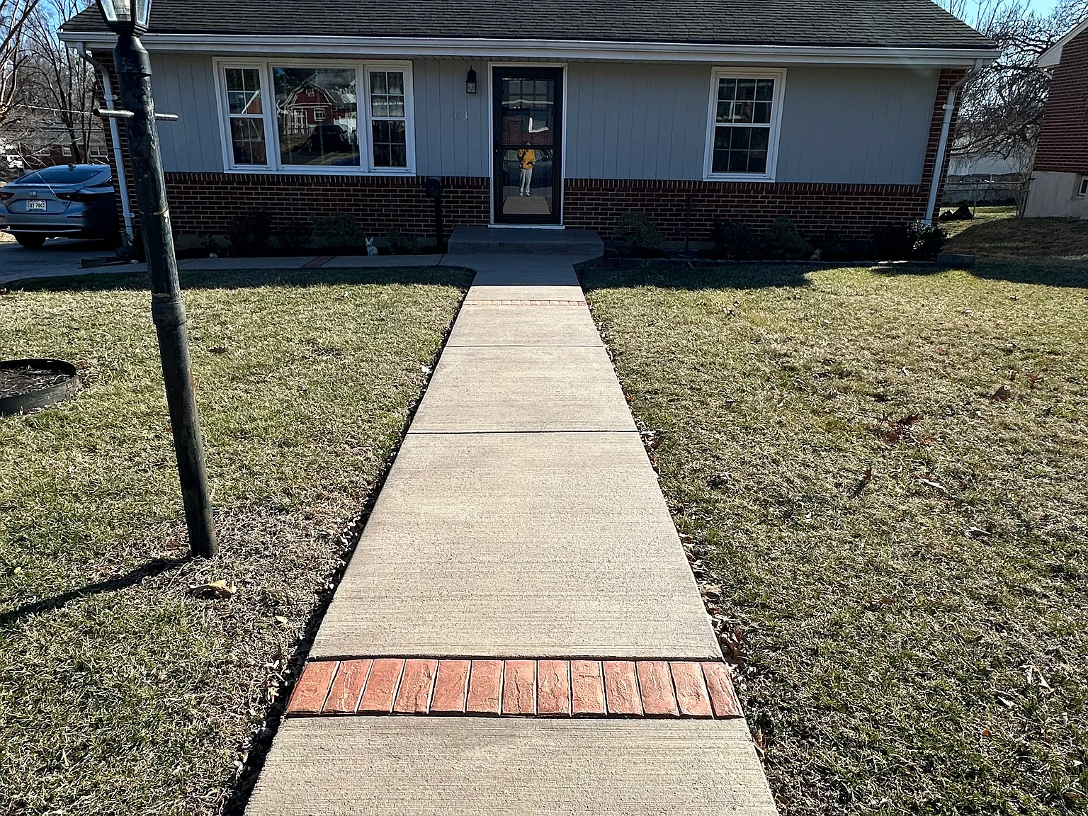 Maplelawn Ave NE, Roanoke — Photo 1