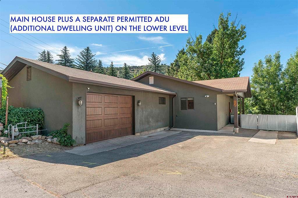 204 E Park Ave, Durango, CO 81301 MLS 806075 Zillow