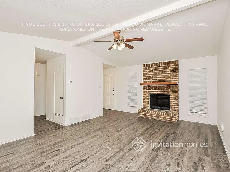5905 Oak Hill Rd — Photo 4