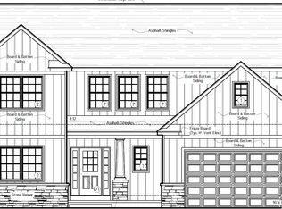 7755 Northfield Rd, Clarence Center, NY 14032