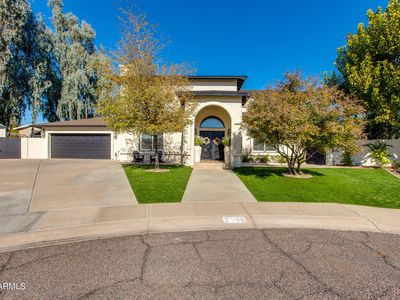5148 N 35th St, Phoenix, AZ, 85018