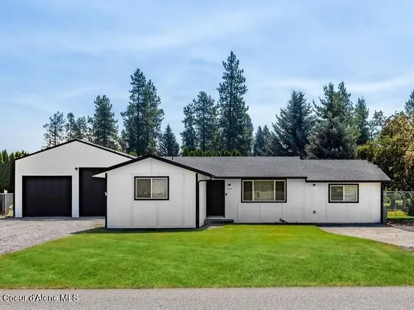 16314 N Westwood Dr, Rathdrum, ID 83858