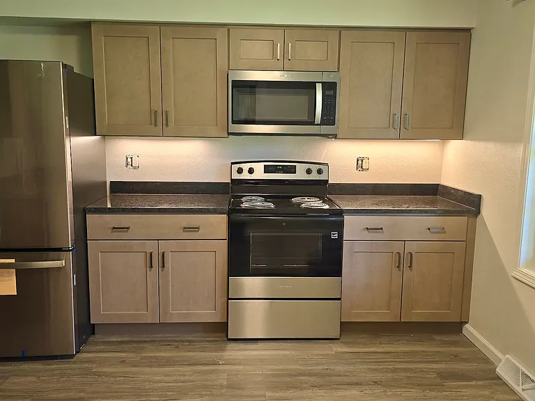 1507 Olde Hickory Rd #S — Photo 2