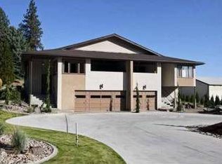 908 W Mountain View Ave, Spokane, WA 99218