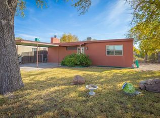 1206 Stone St, Roswell, NM 88201
