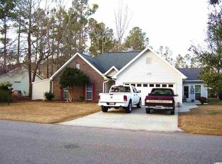 290 Shellbank Dr, Longs, SC 29568