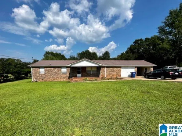 189 Goodwin Ln, Talladega, AL 35160