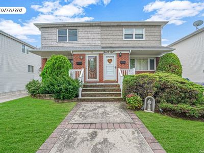 96 Kennington Street, Staten Island, NY, 10308