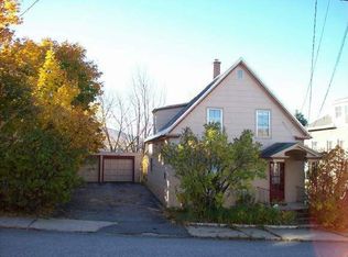 76 Elm St, Berlin, NH 03570