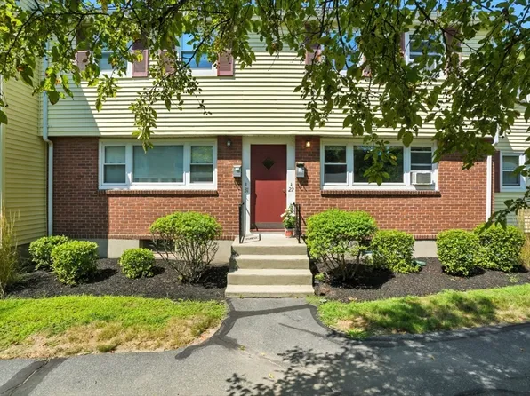 29 Prescott St Unit 29, Framingham, MA 01702