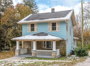 8915 Meeker Rd, Dayton, OH 45414