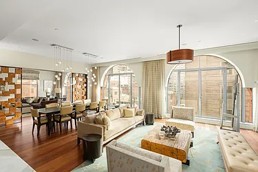 173 Mac Dougal Street #5WE image 1 of 23